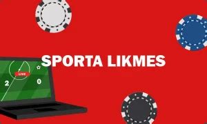 likmes uz sportu lv|Sporta Totalizators » Licencēti Latvijas Totalizatori .